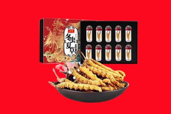 右江区回收虫草