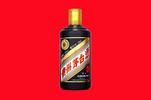 右江区回收茅台酒瓶